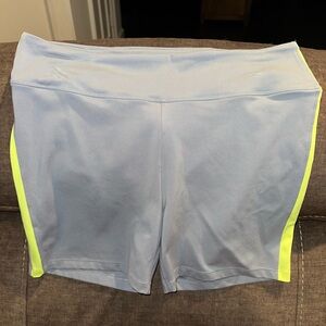 Victoria’s Secret PINK Active 6" Extra Soft Ultimate High Waist Biker Shorts